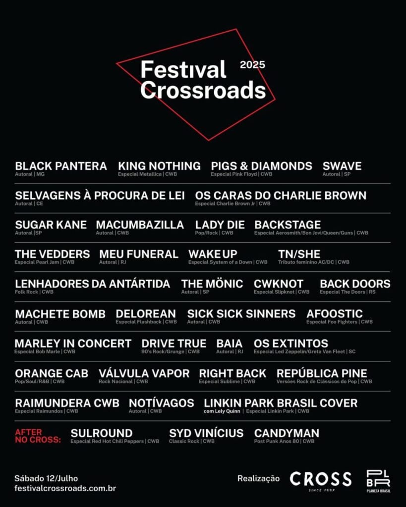 Lineup_Cross