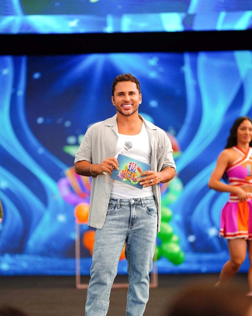 Lucas Guimaraes