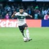 Lucas Ronier, do Coritiba