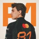 Oscar Piastri: Fórmula 1