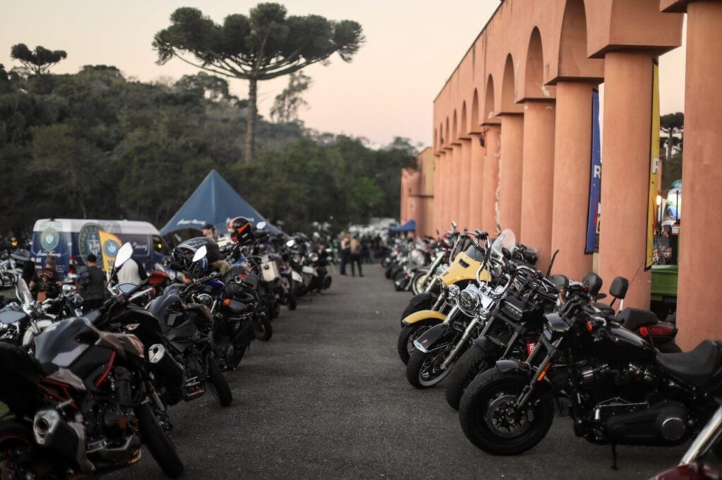 MOTORCYCLE FEST