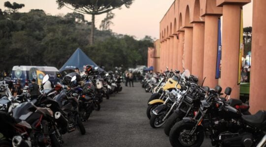 MOTORCYCLE FEST