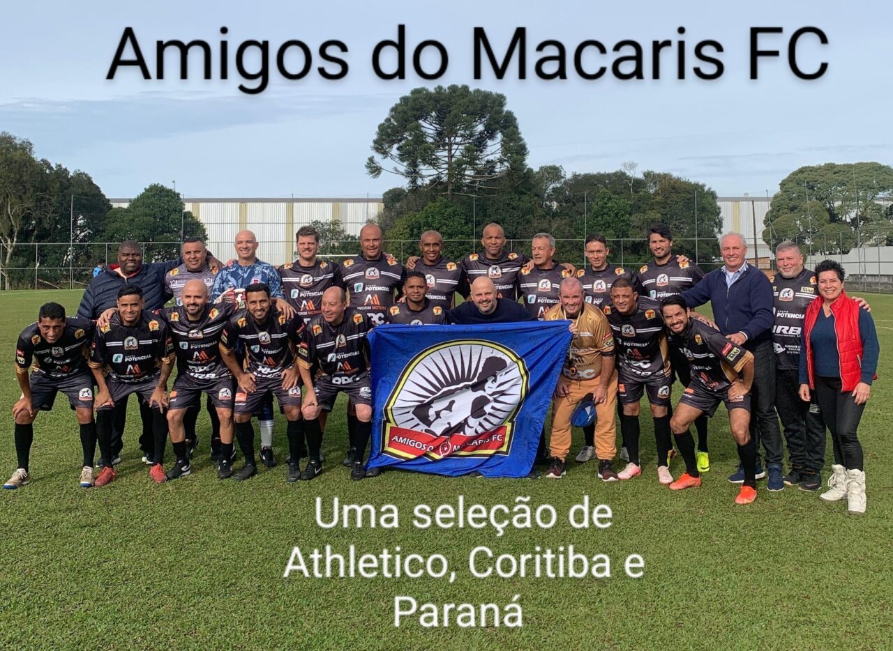 Amigos do Macaris FC