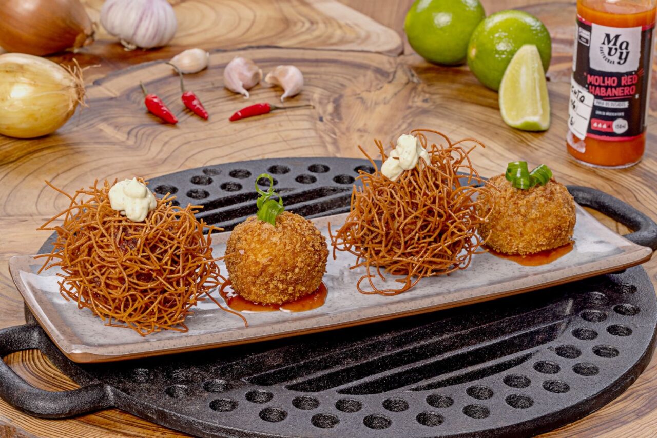 Mavy Gastrobar– CENTRO -SÃO JOSE DOS PINHAIS 5598