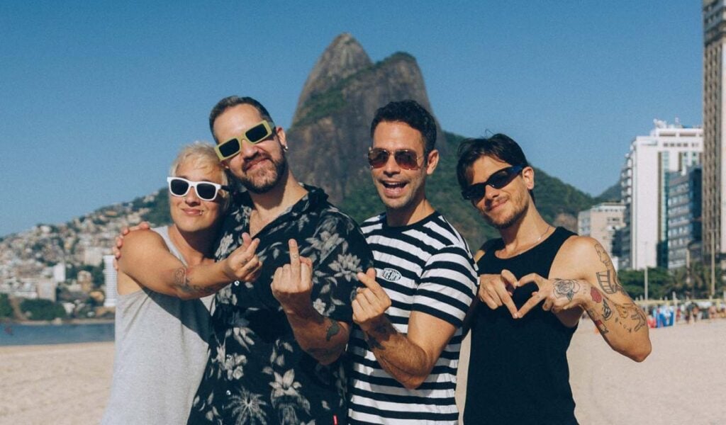 Meu Funeral