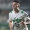 Geovane Meurer, do Coritiba: rumo ao Paysandu