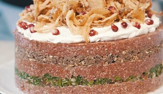 Minith_coleção BIOS_para NAYME Culinária Árabe