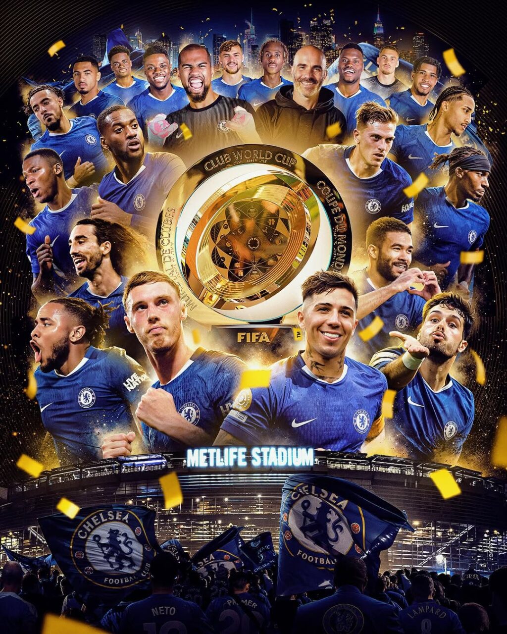 Mundial de Clubes