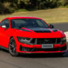 Mustang Dark Horse (1)