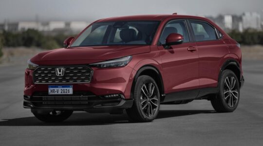 New HR-V 2026 Estática (1)