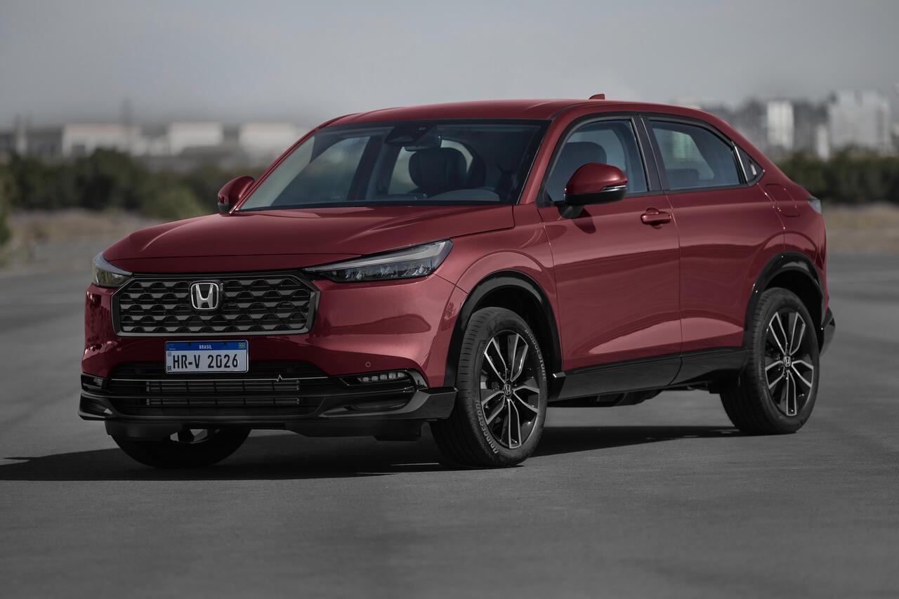 New HR-V 2026 Estática (1)