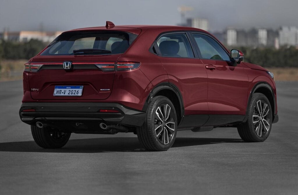 New HR-V 2026 Estática (2)
