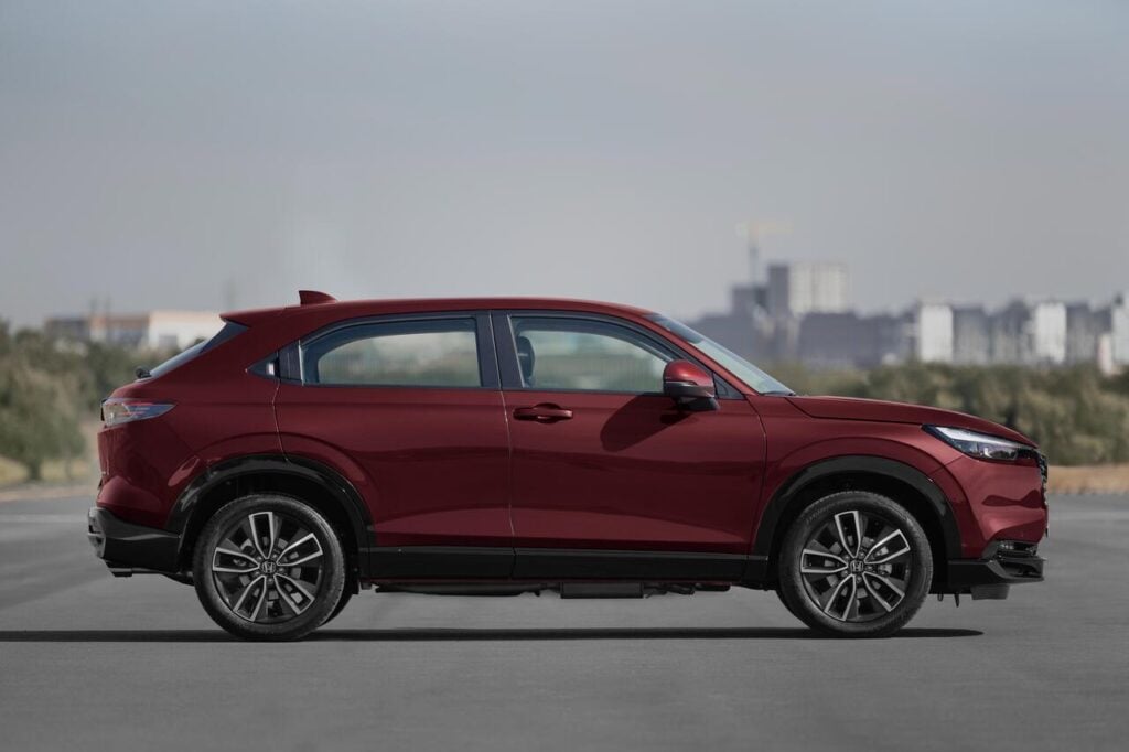 New HR-V 2026 Estática (3)