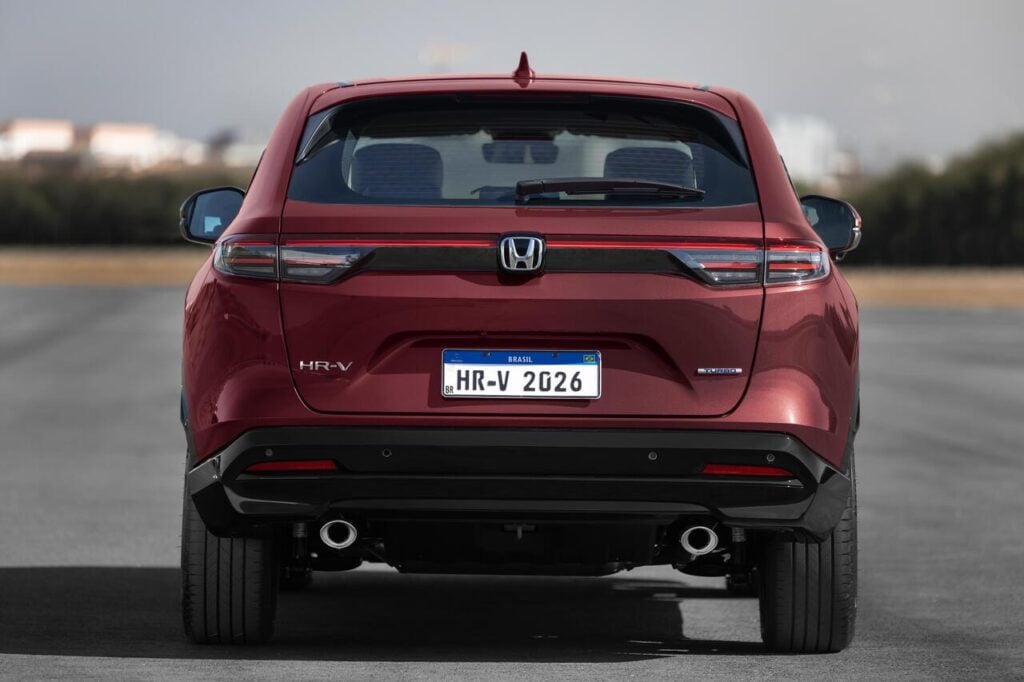 New HR-V 2026 Estática (5)