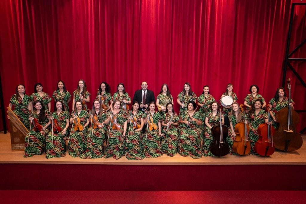 Orquestra Ladies Ensemble – foto Marcelo Elias (2) (1)