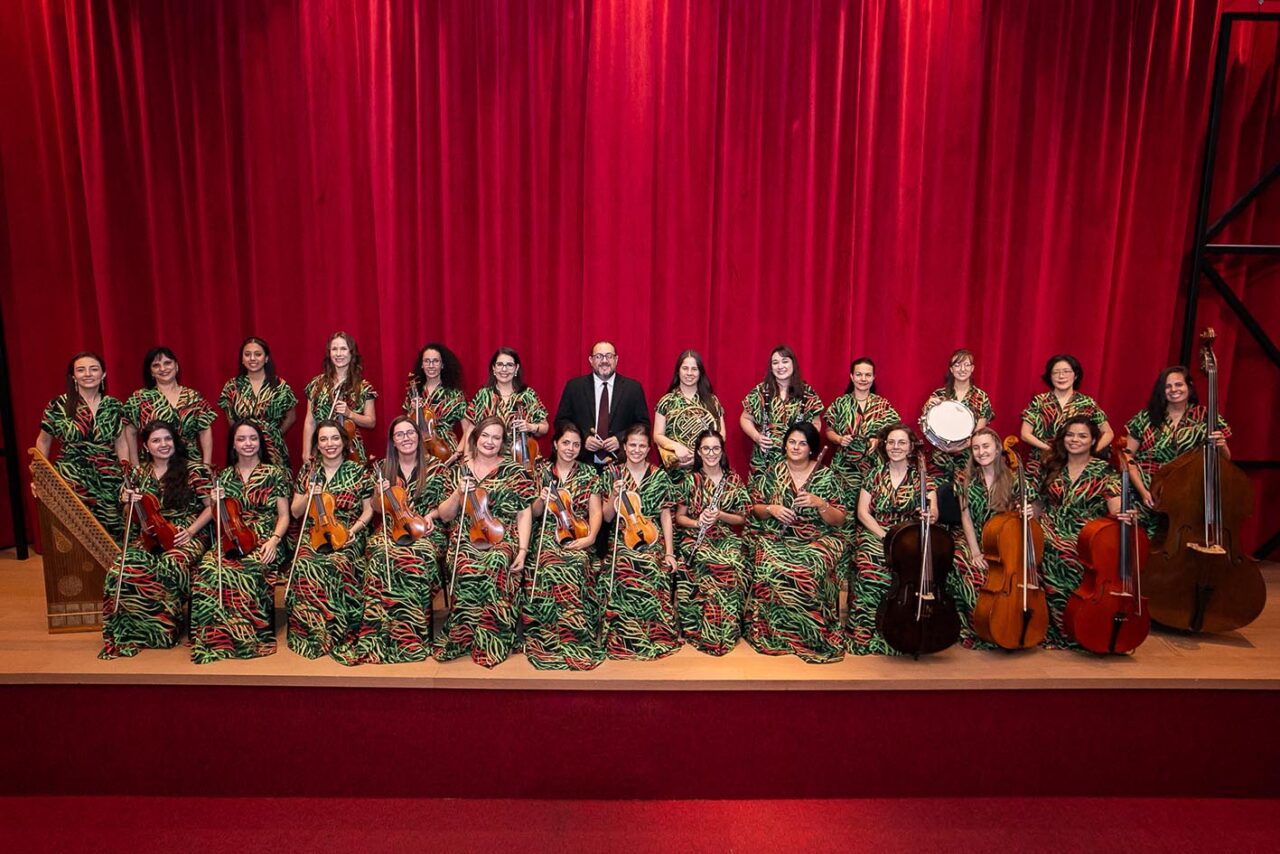 Orquestra Ladies Ensemble – foto Marcelo Elias (2) (1)
