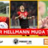Athletico no Podcast Sul