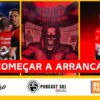Athletico no Podcast Sul