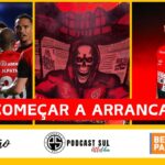 Athletico no Podcast Sul