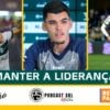 Coritiba no Podcast Sul