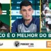 Coritiba no Podcast Sul