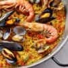 Paella Marinera (foto Yahoo/divulgação)