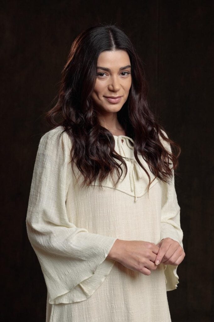 Pamela Otero
