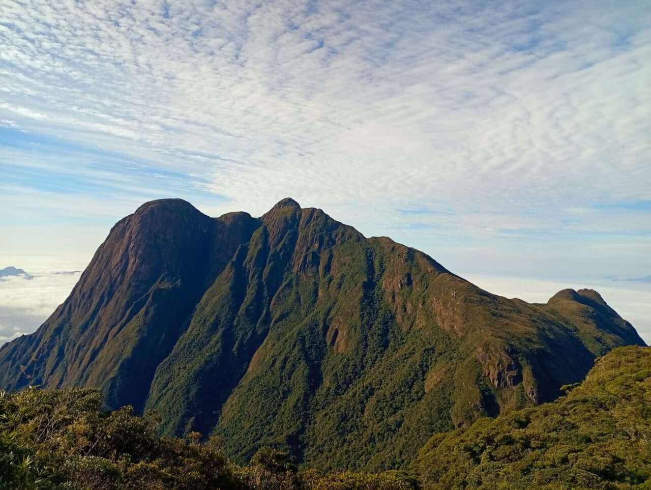 Pico Paraná
