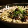 Quirerinha com vegetais grelhados 2 – Crédito foto David Alves
