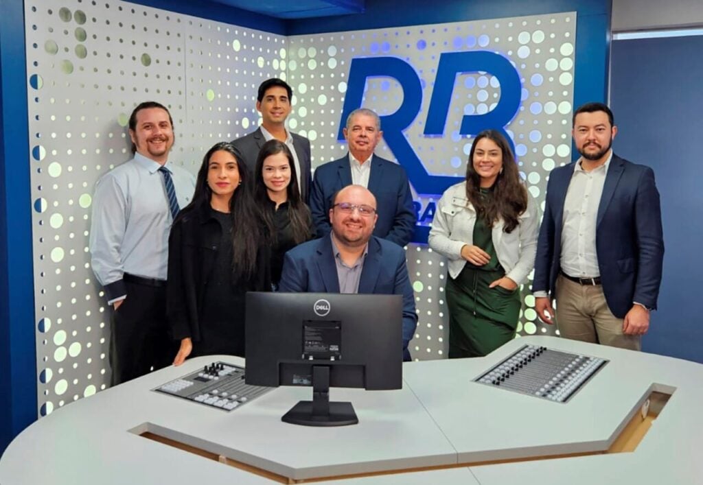 RB Brasilia