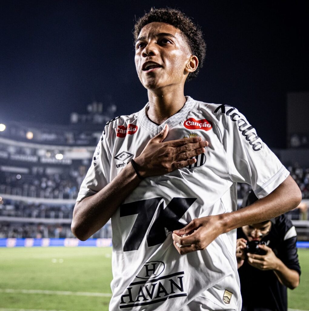 Robinho Jr.