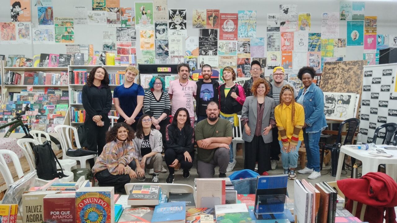 Reunião presencial da eMentoria LGBTQIAPN+ em Curitiba Foto Divulgação.jpeg