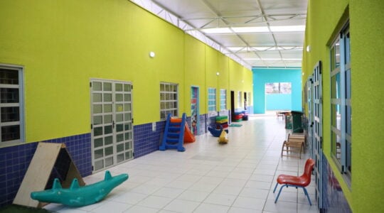 SEMED – CMEI Jaqueline Batista de Paula 7 1