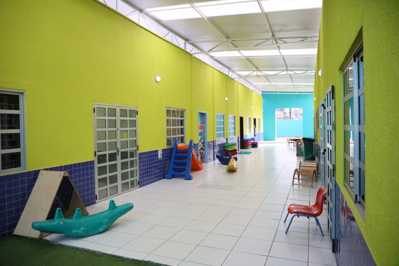 SEMED – CMEI Jaqueline Batista de Paula 7 1