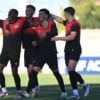 Athletico vence o Vasco no Sub-20