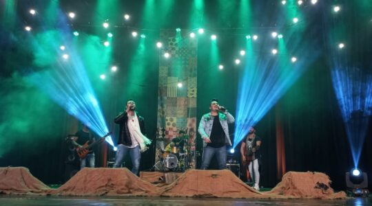 Show-sertanejo
