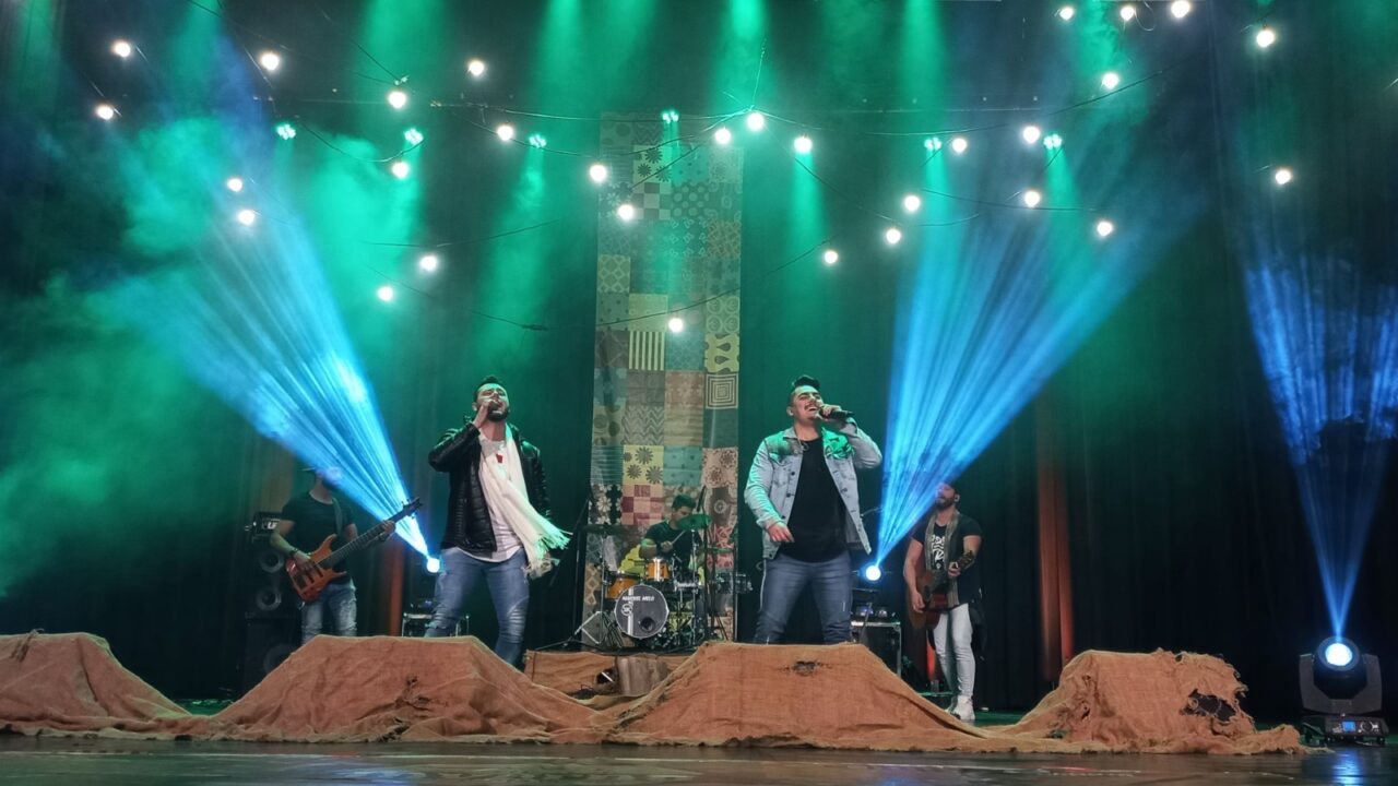 Show-sertanejo