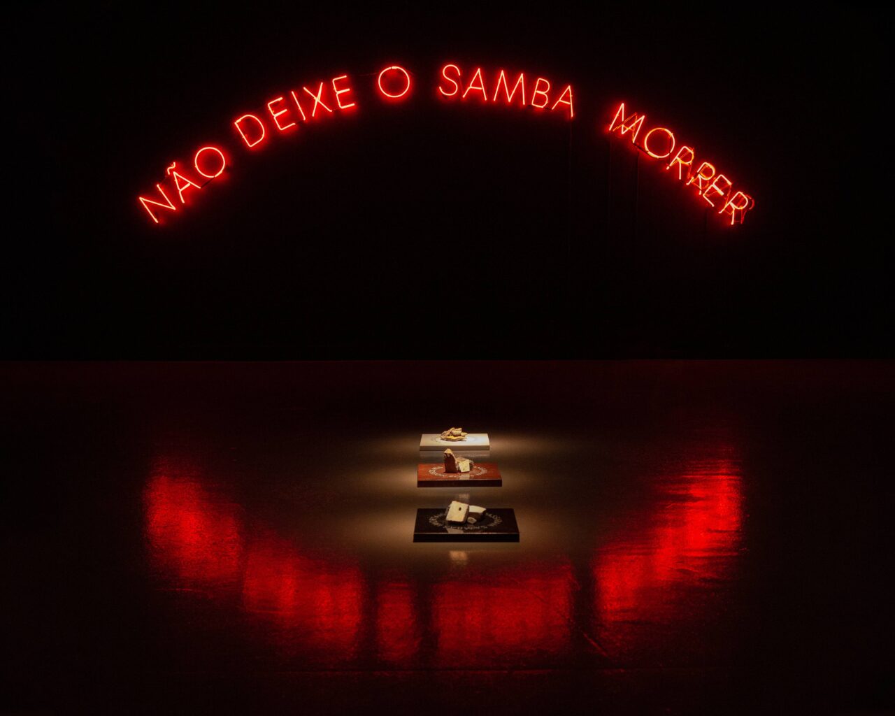 Solfejo de Felipe Moraes na CAIXA Cultural Curitiba – Vista – Foto Rodolfo Viana (1)
