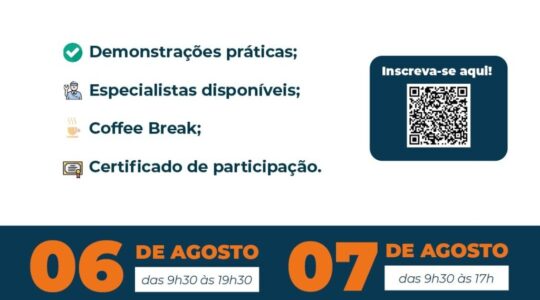 Soma Day em Maringá