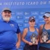 Brasileiras campeãs