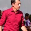 O técnico Fernando Tonet: contratado pelo Rio Branco