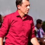O técnico Fernando Tonet: contratado pelo Rio Branco