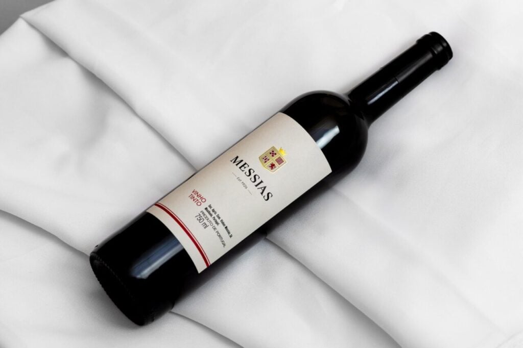 Vinho Pais