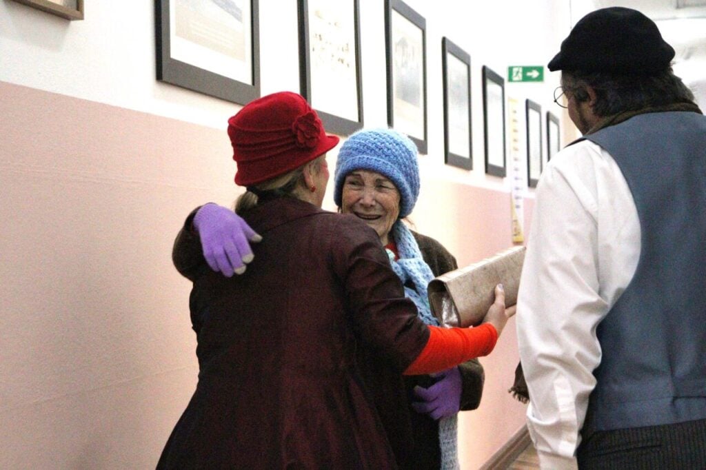 Visitarte FOTO 2