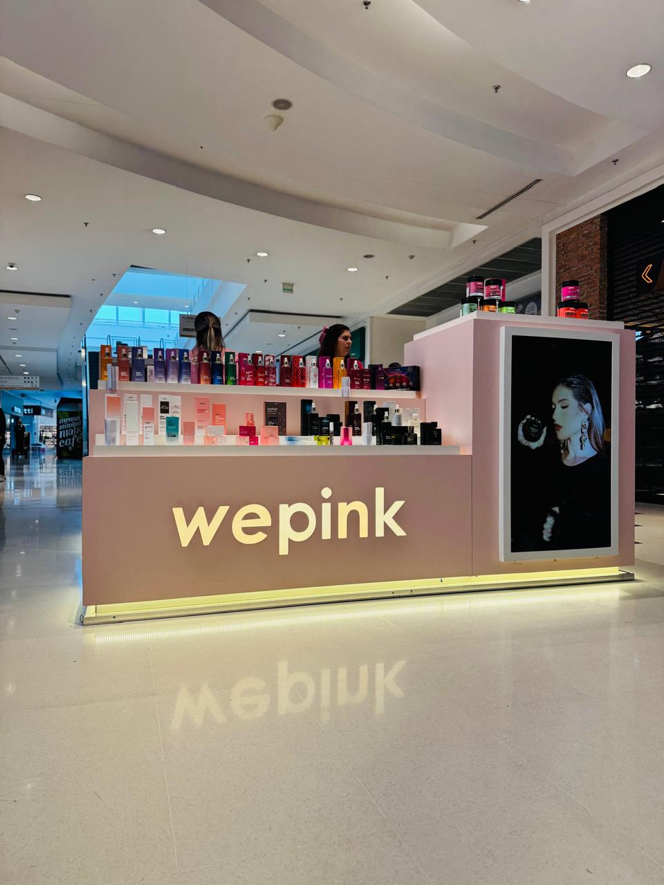 Wepink