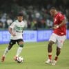 Lucas Ronier, do Coritiba