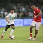 Lucas Ronier, do Coritiba