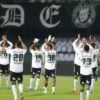 Coritiba 2025