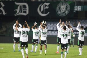 Coritiba 2025