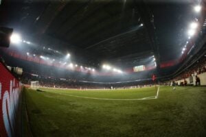 Estádio Mario Ceslo Petraglia